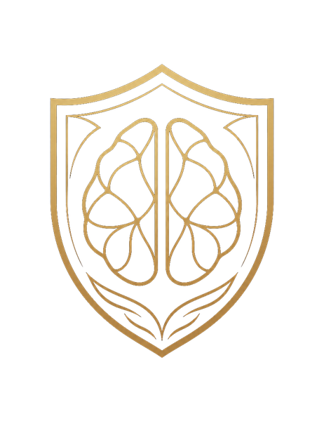 Logo Mental Légendaire